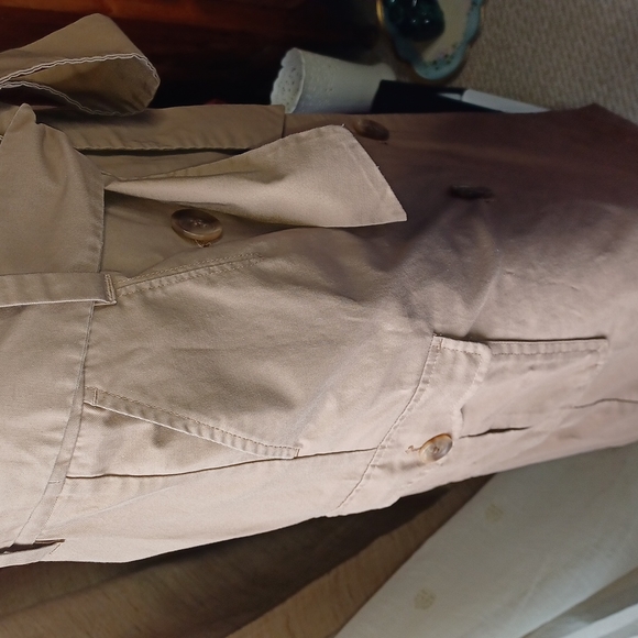 Gap Vintage Y2K cotton cargo skirt M - Picture 3 of 5